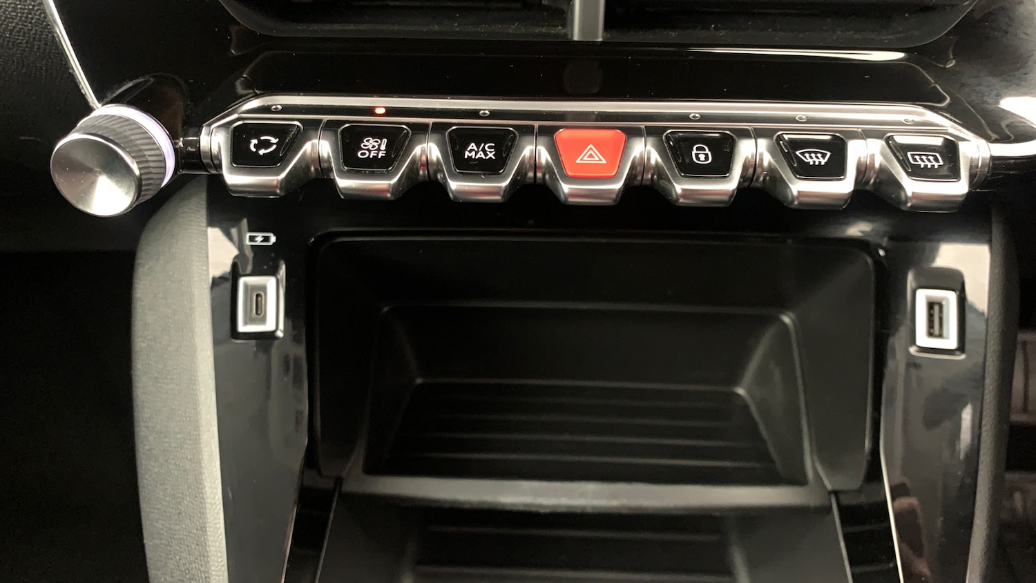 Used Peugeot 208 2022 for sale - 76716053: Photo 30