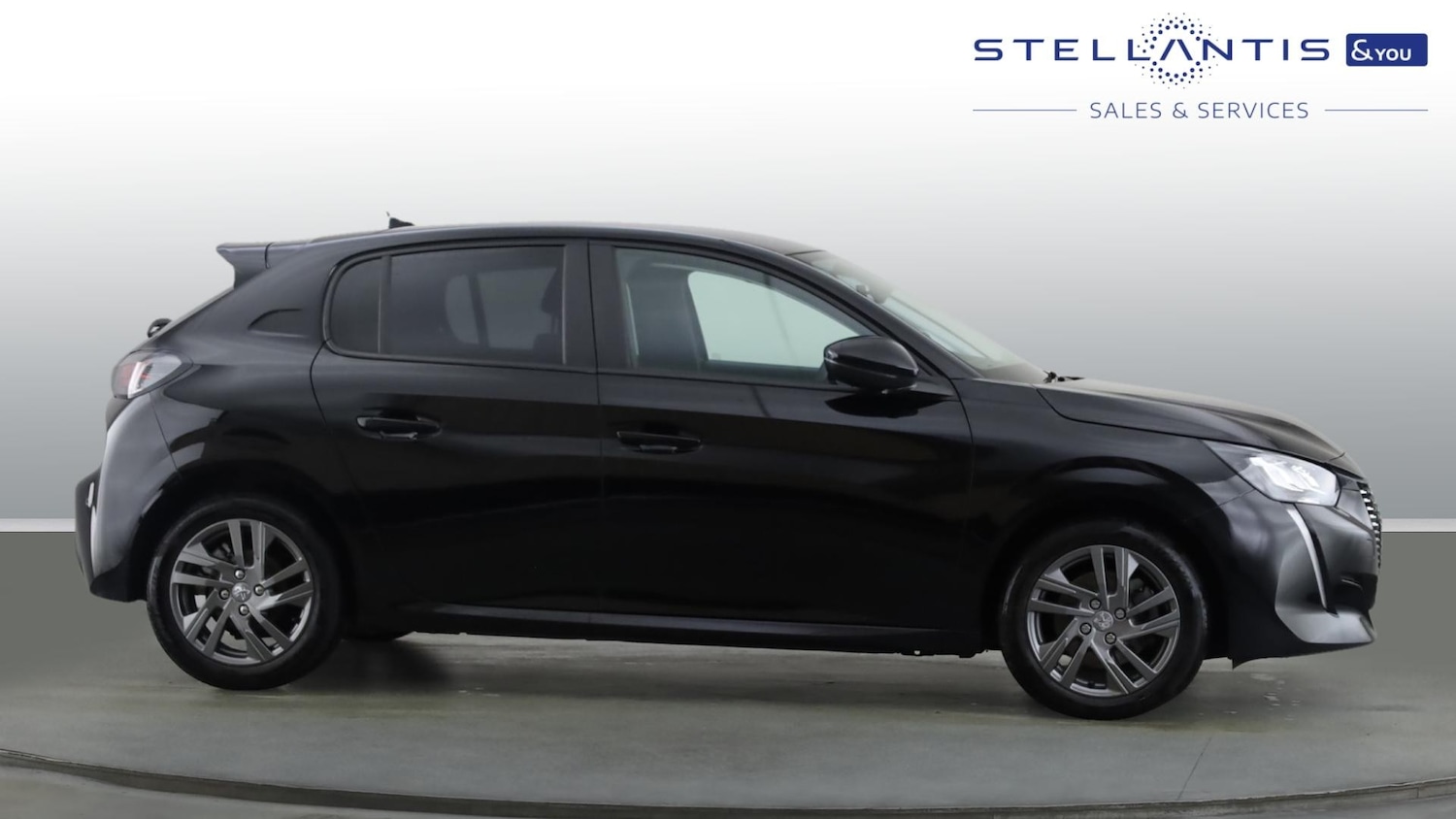 Used Peugeot 208 2022 for sale - 76716053: Photo 4