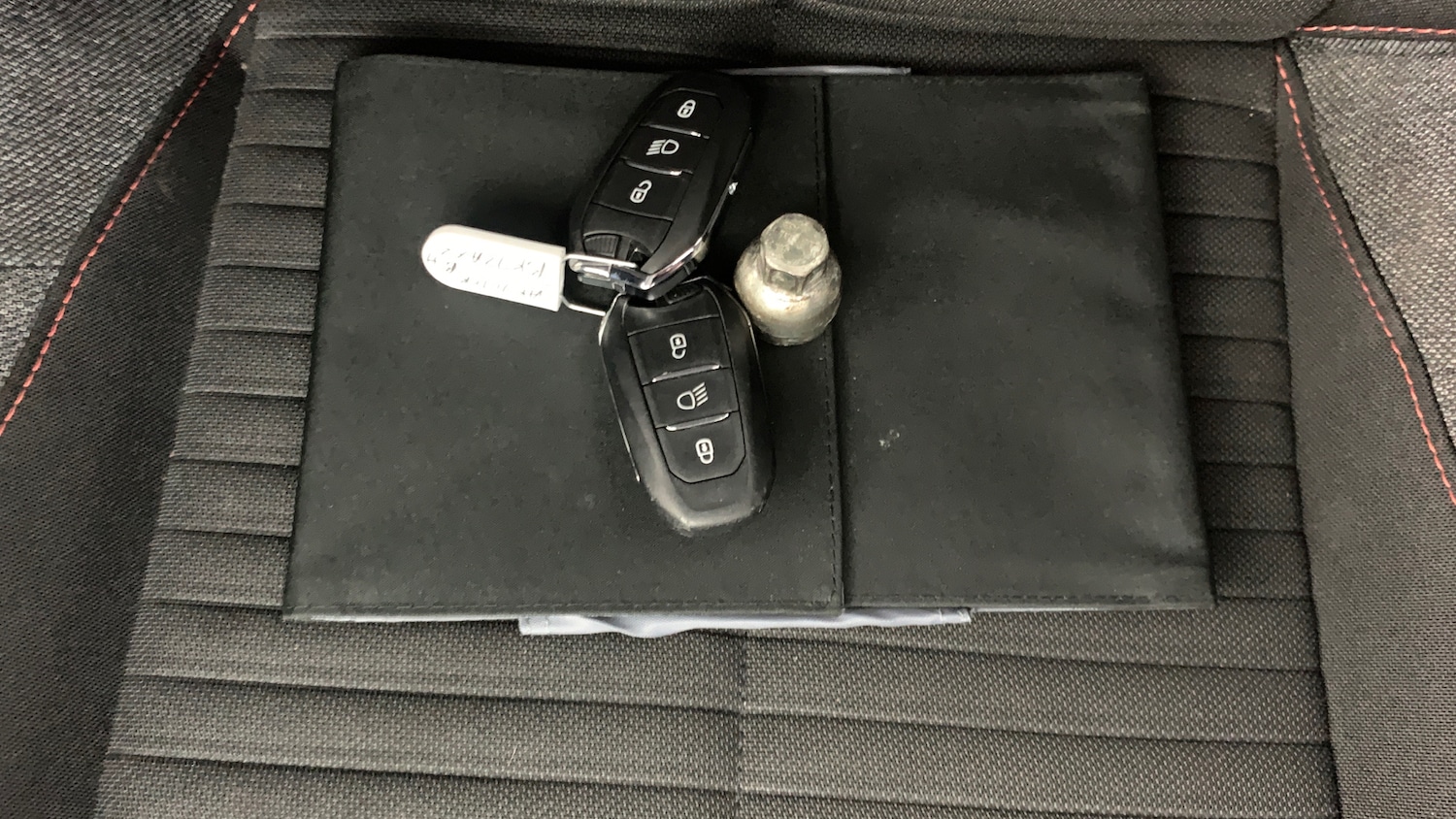 Used Peugeot 208 2022 for sale - 76716053: Photo 41