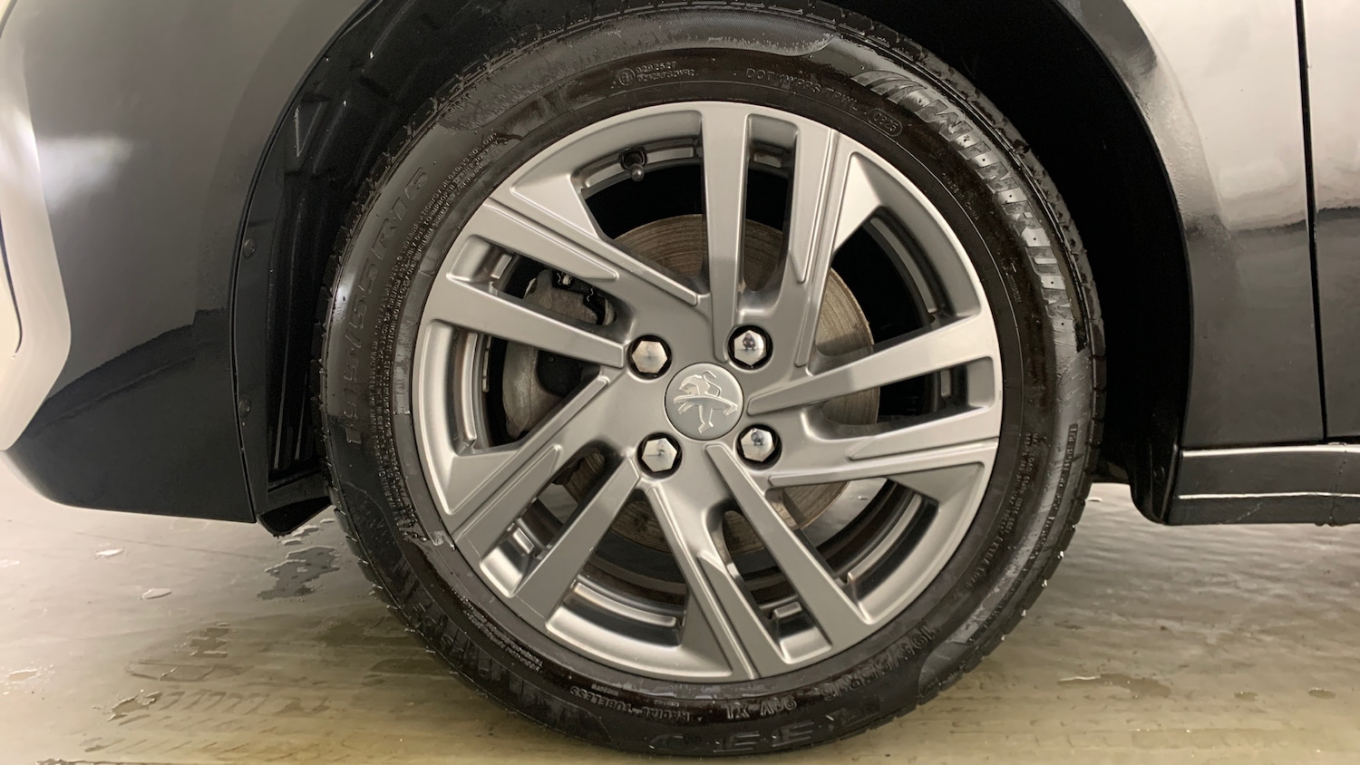 Used Peugeot 208 2022 for sale - 76716053: Photo 6