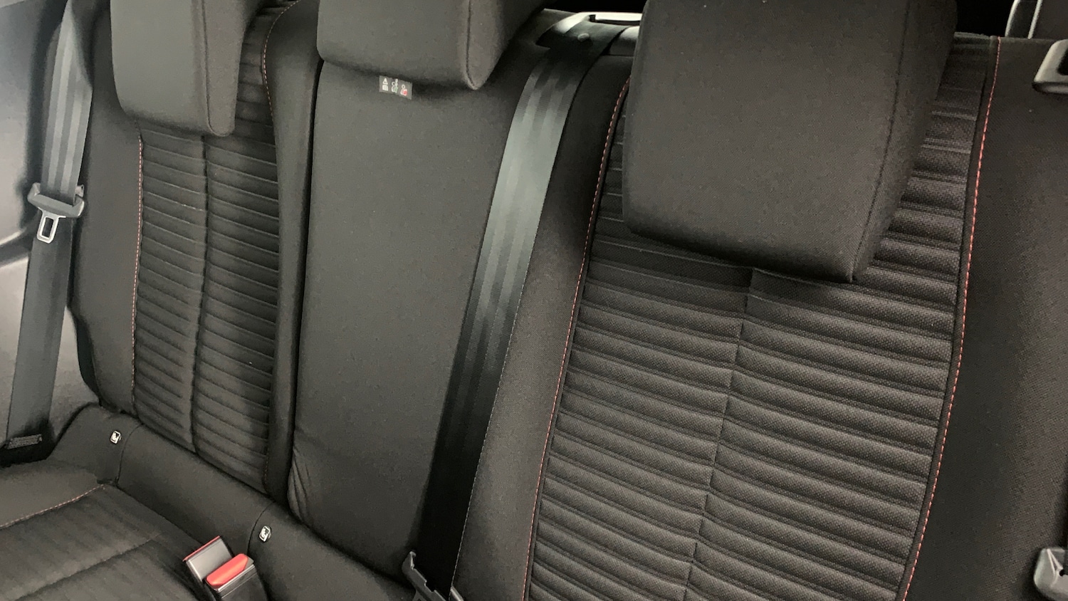 Used Peugeot 208 2022 for sale - 76716053: Photo 8