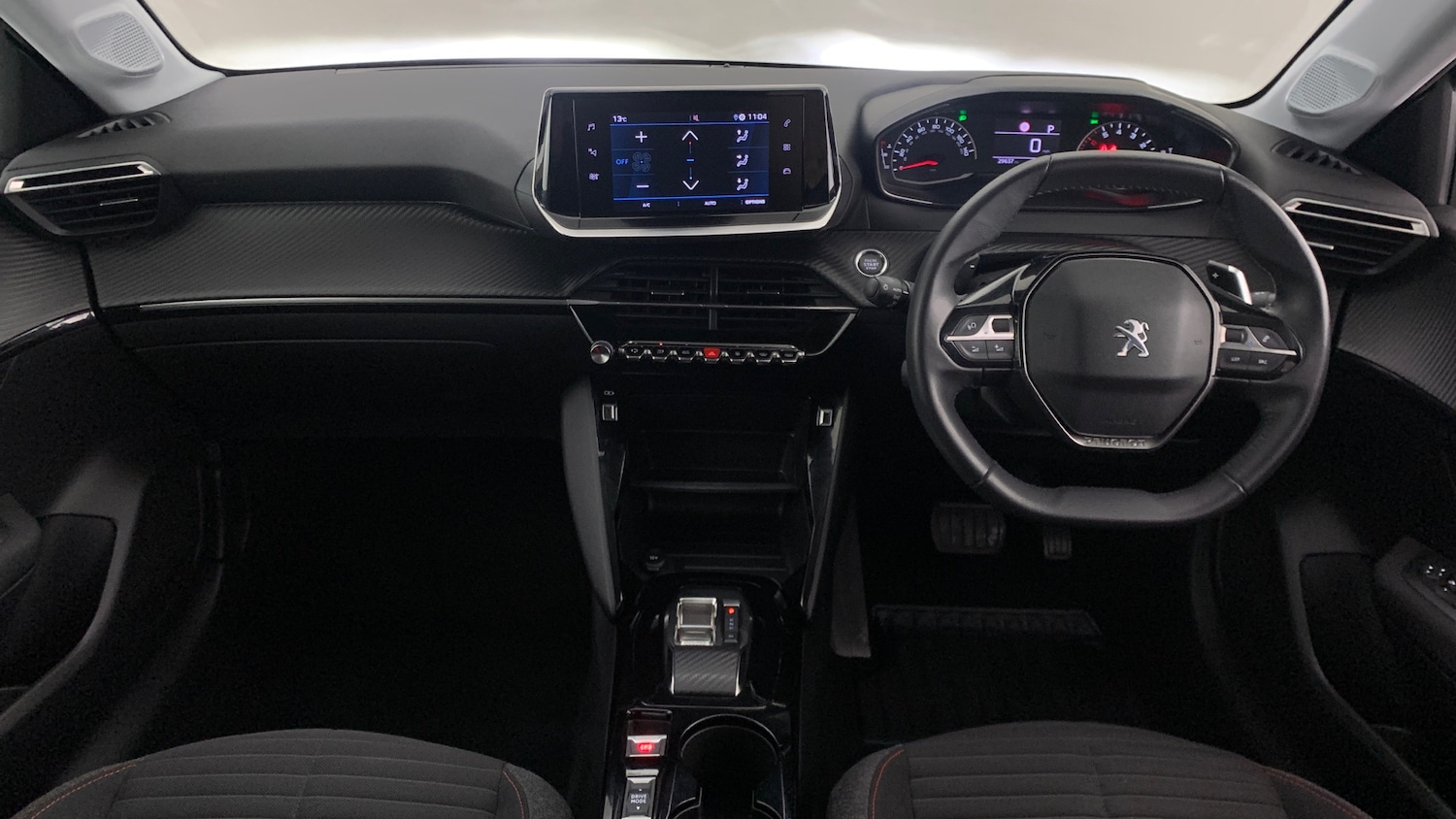 Used Peugeot 208 2022 for sale - 76716053: Photo 9