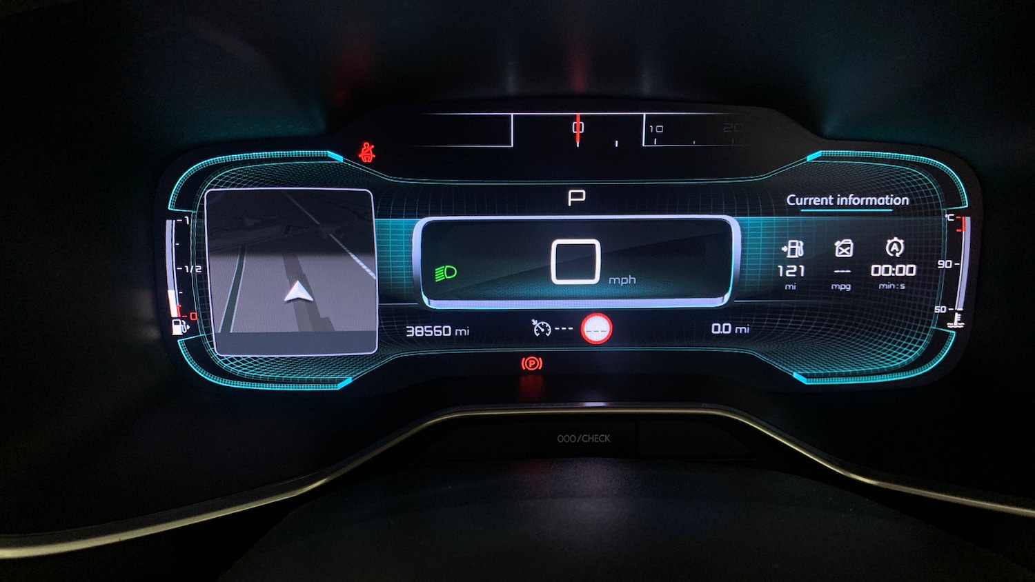 Used Citroen C5 Aircross 2021 for sale - 76086037: Photo 10