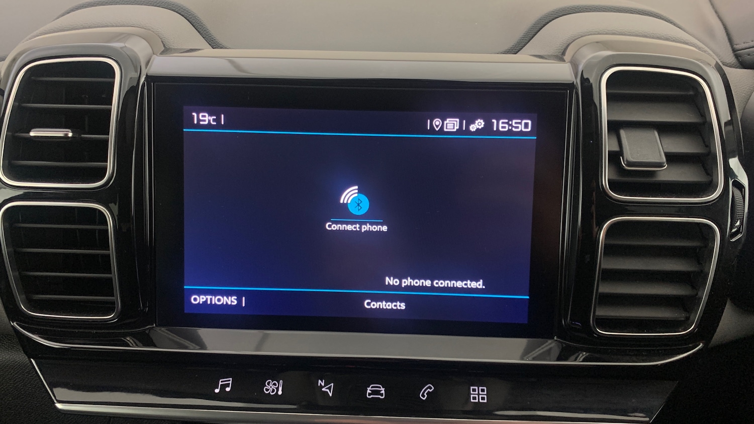 Used Citroen C5 Aircross 2021 for sale - 76086037: Photo 11
