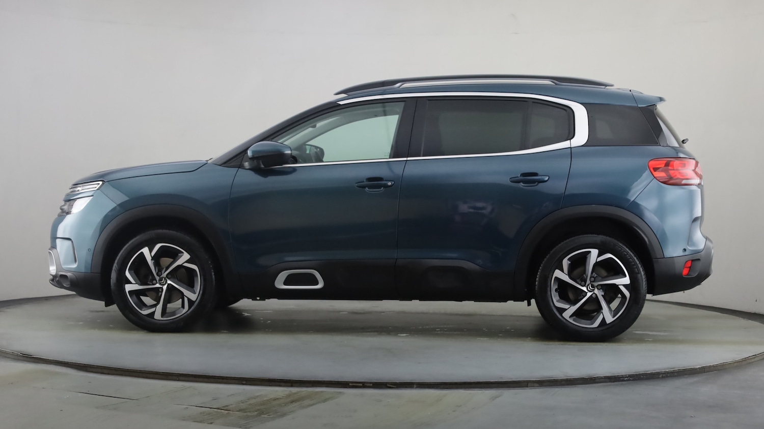 Used Citroen C5 Aircross 2021 for sale - 76086037: Photo 14