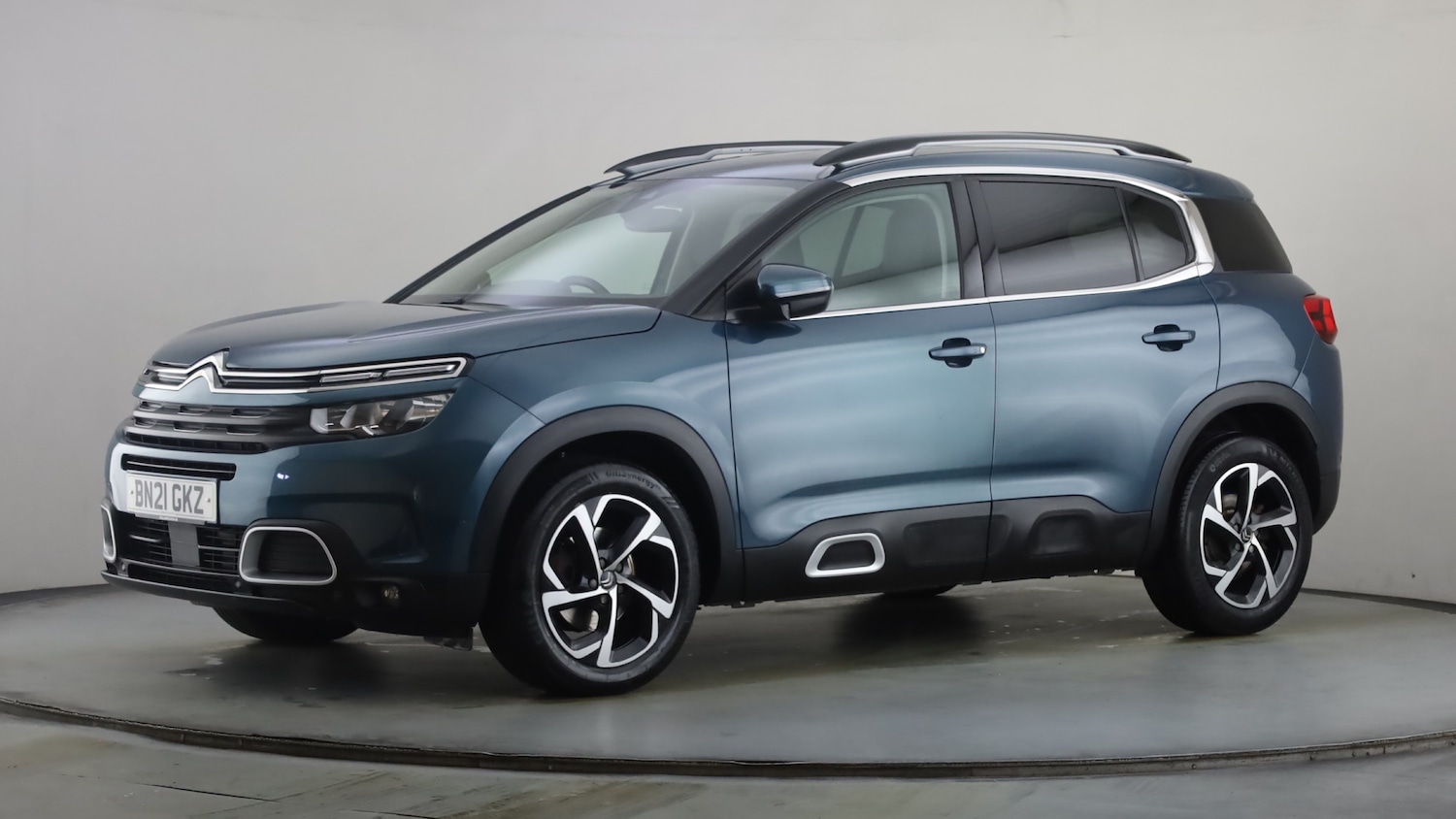 Used Citroen C5 Aircross 2021 for sale - 76086037: Photo 15