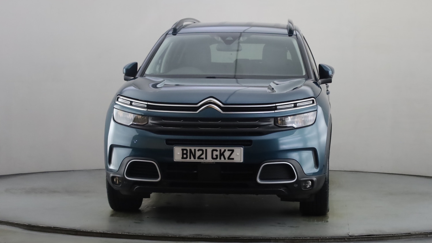 Used Citroen C5 Aircross 2021 for sale - 76086037: Photo 16