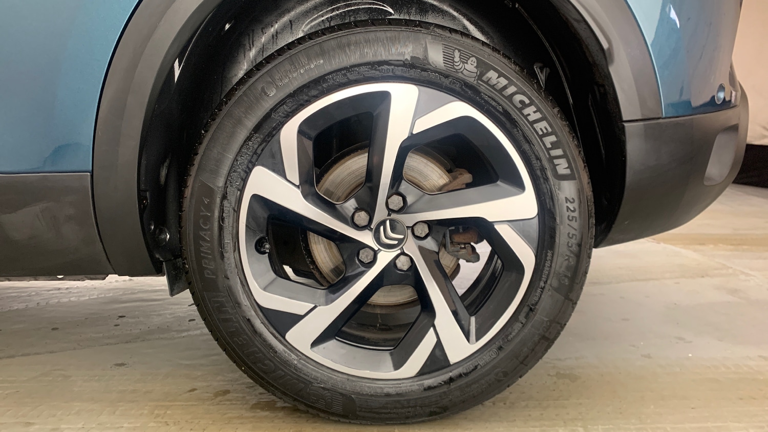 Used Citroen C5 Aircross 2021 for sale - 76086037: Photo 17