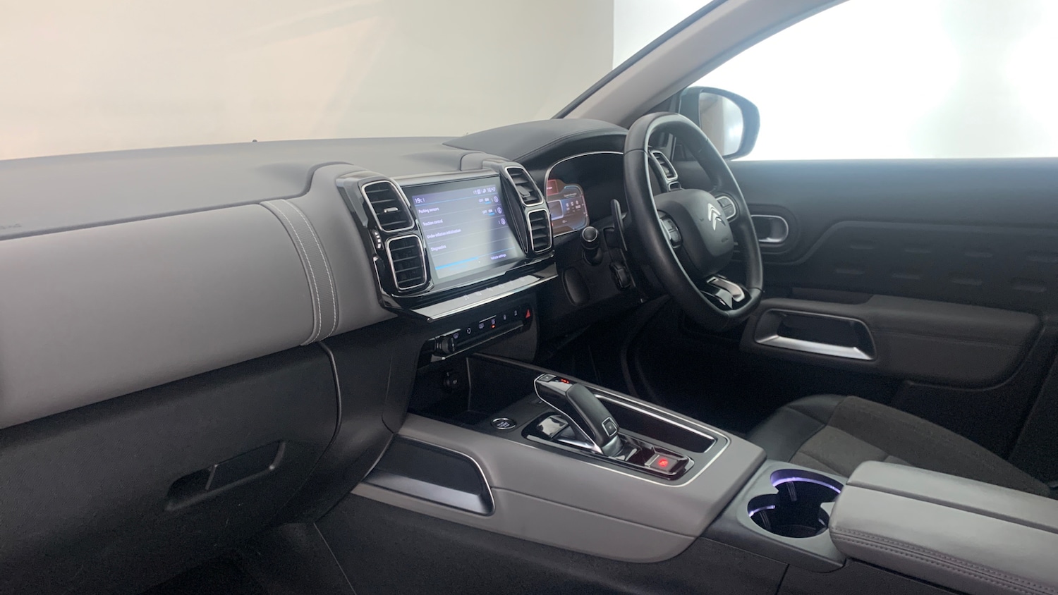 Used Citroen C5 Aircross 2021 for sale - 76086037: Photo 2