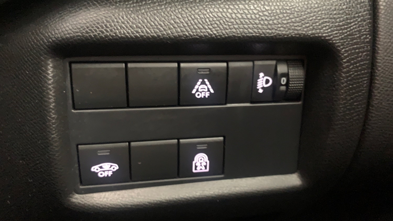 Used Citroen C5 Aircross 2021 for sale - 76086037: Photo 20
