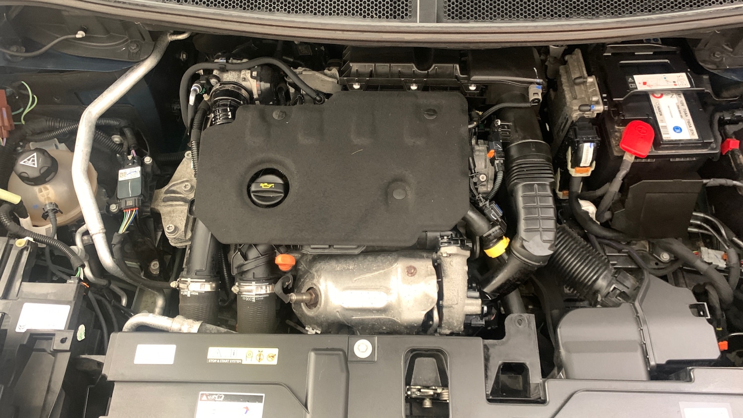 Used Citroen C5 Aircross 2021 for sale - 76086037: Photo 21