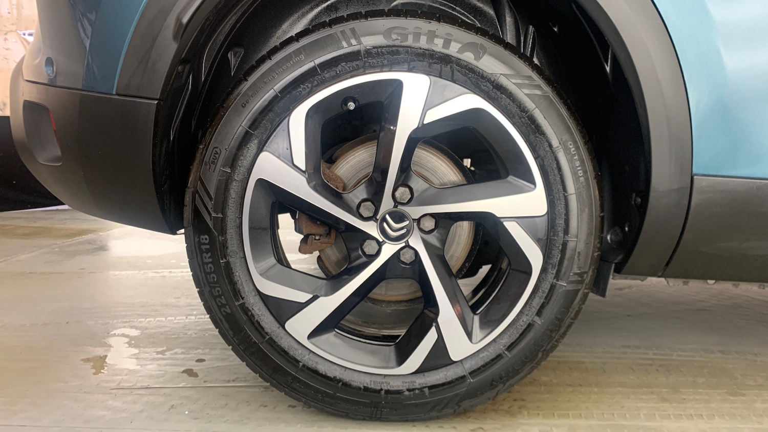 Used Citroen C5 Aircross 2021 for sale - 76086037: Photo 22