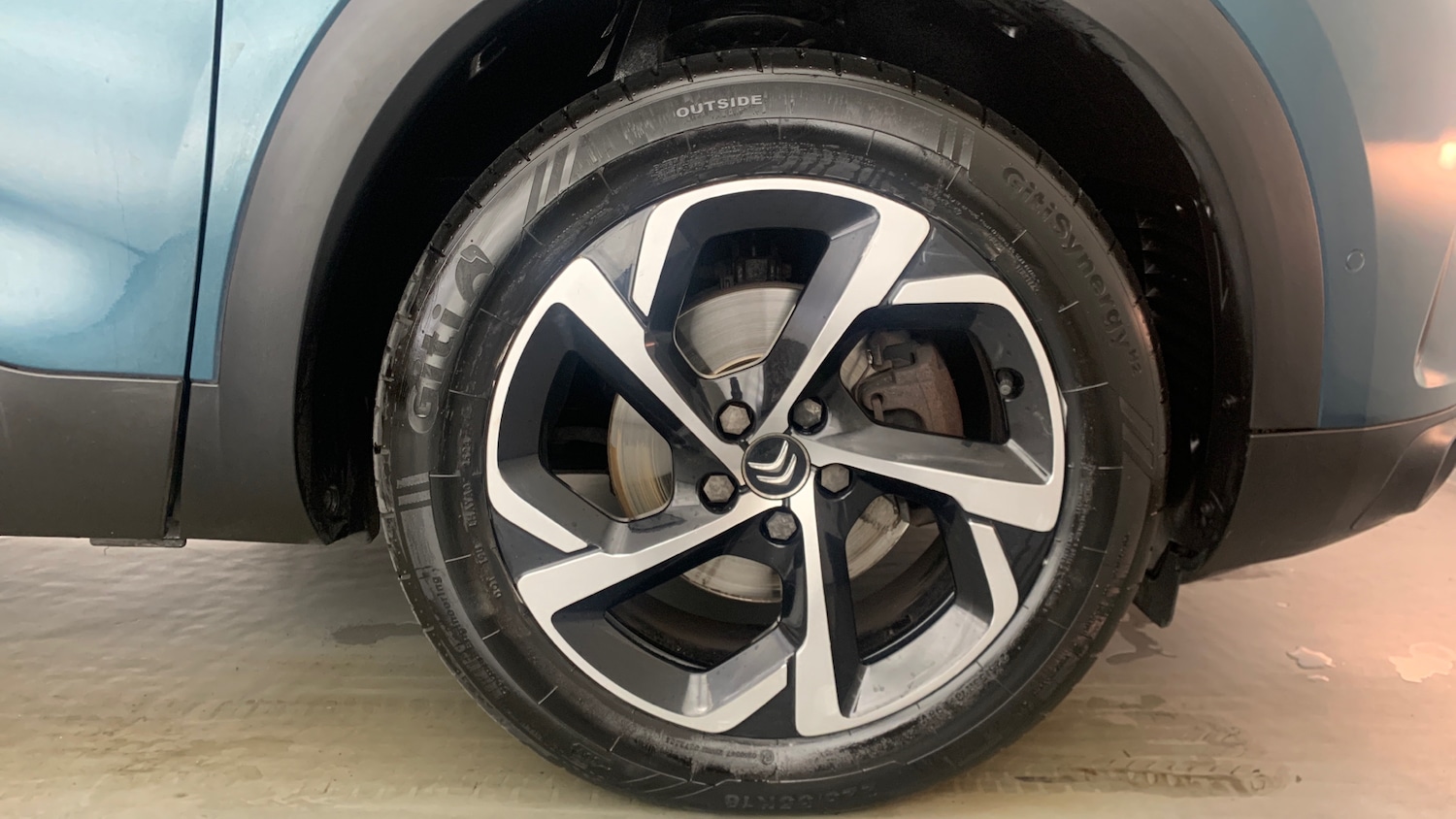 Used Citroen C5 Aircross 2021 for sale - 76086037: Photo 23