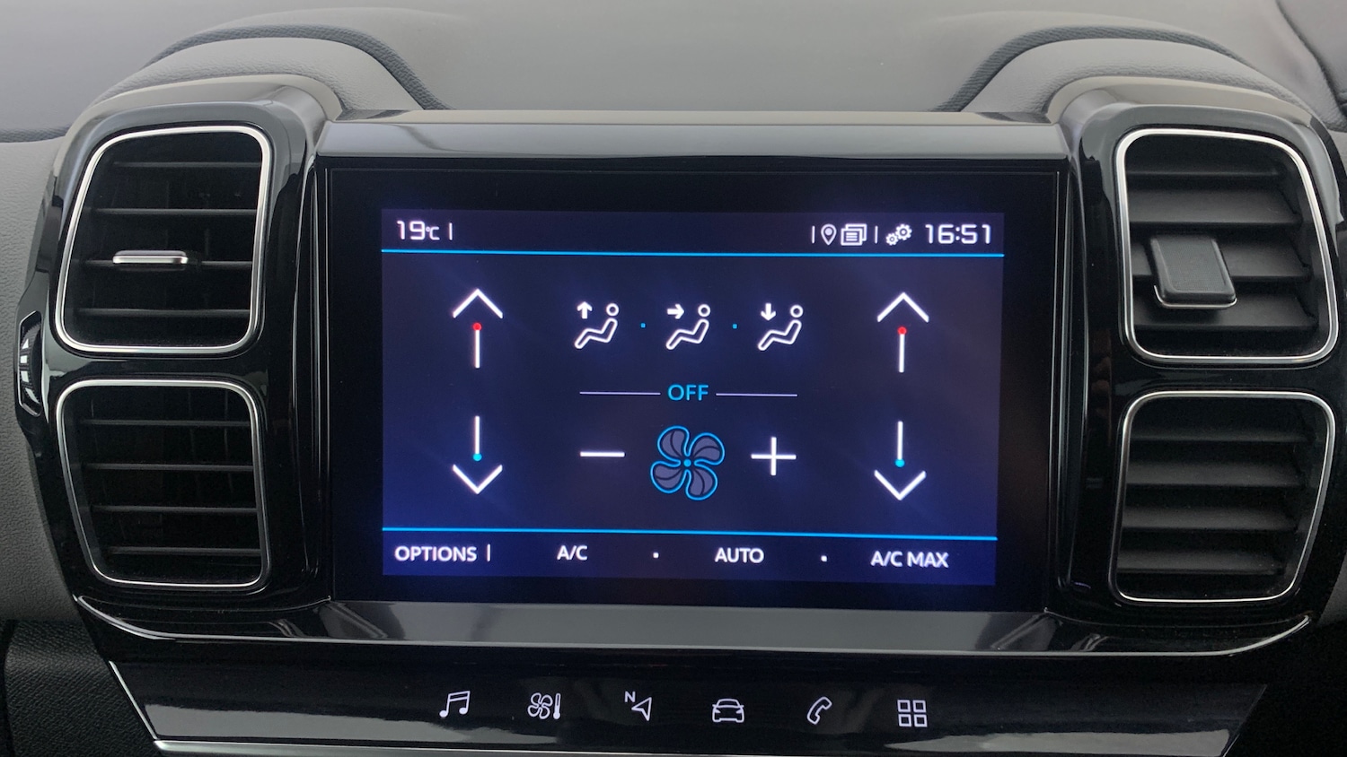 Used Citroen C5 Aircross 2021 for sale - 76086037: Photo 26