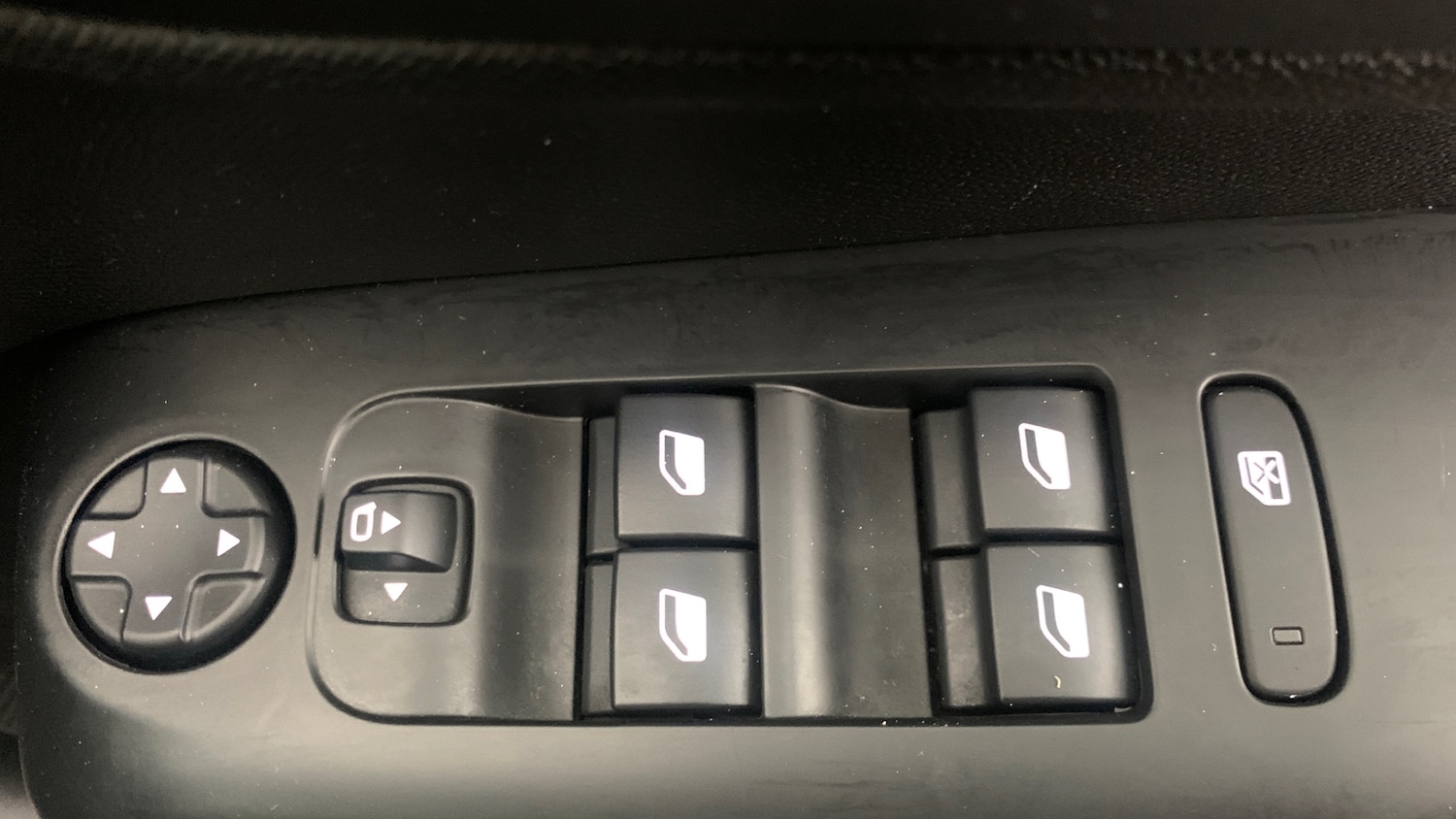 Used Citroen C5 Aircross 2021 for sale - 76086037: Photo 37