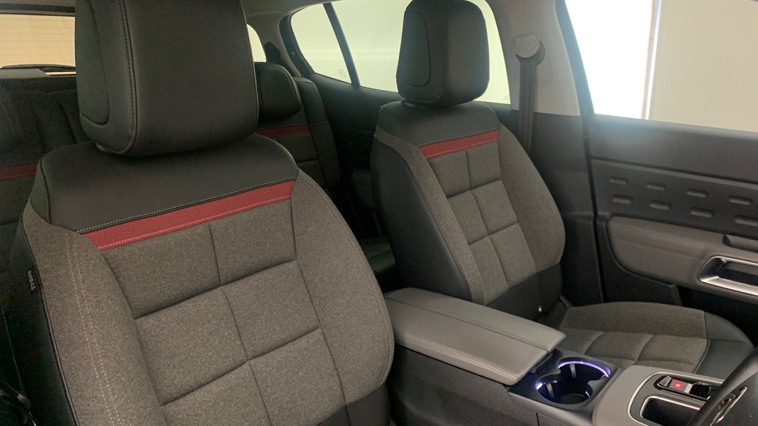 Used Citroen C5 Aircross 2021 for sale - 76086037: Photo 38