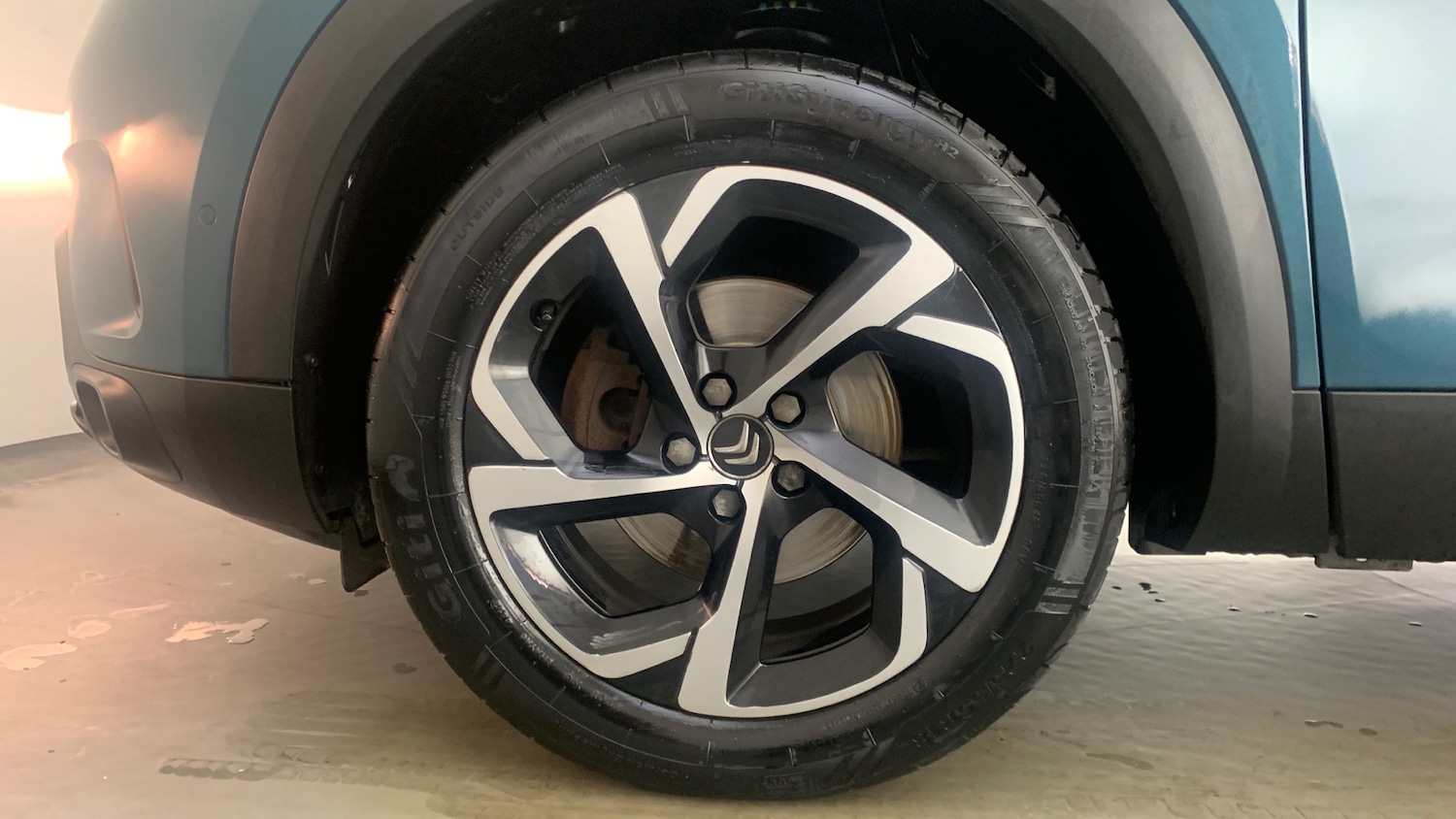 Used Citroen C5 Aircross 2021 for sale - 76086037: Photo 6
