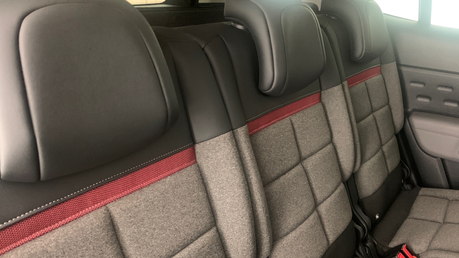 Used Citroen C5 Aircross 2021 for sale - 76086037: Photo 7