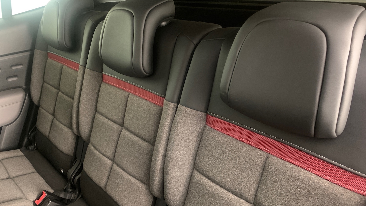 Used Citroen C5 Aircross 2021 for sale - 76086037: Photo 8