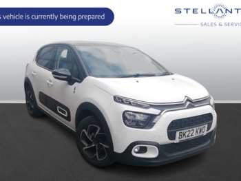 Used Citroen C3 2022 for sale - 75233861: Photo