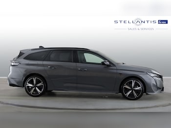 Used Peugeot 308 SW 2025 for sale - 79413726: Photo
