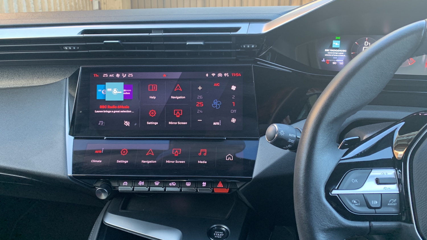 Used Peugeot 308 2023 for sale - 77321262: Photo 11