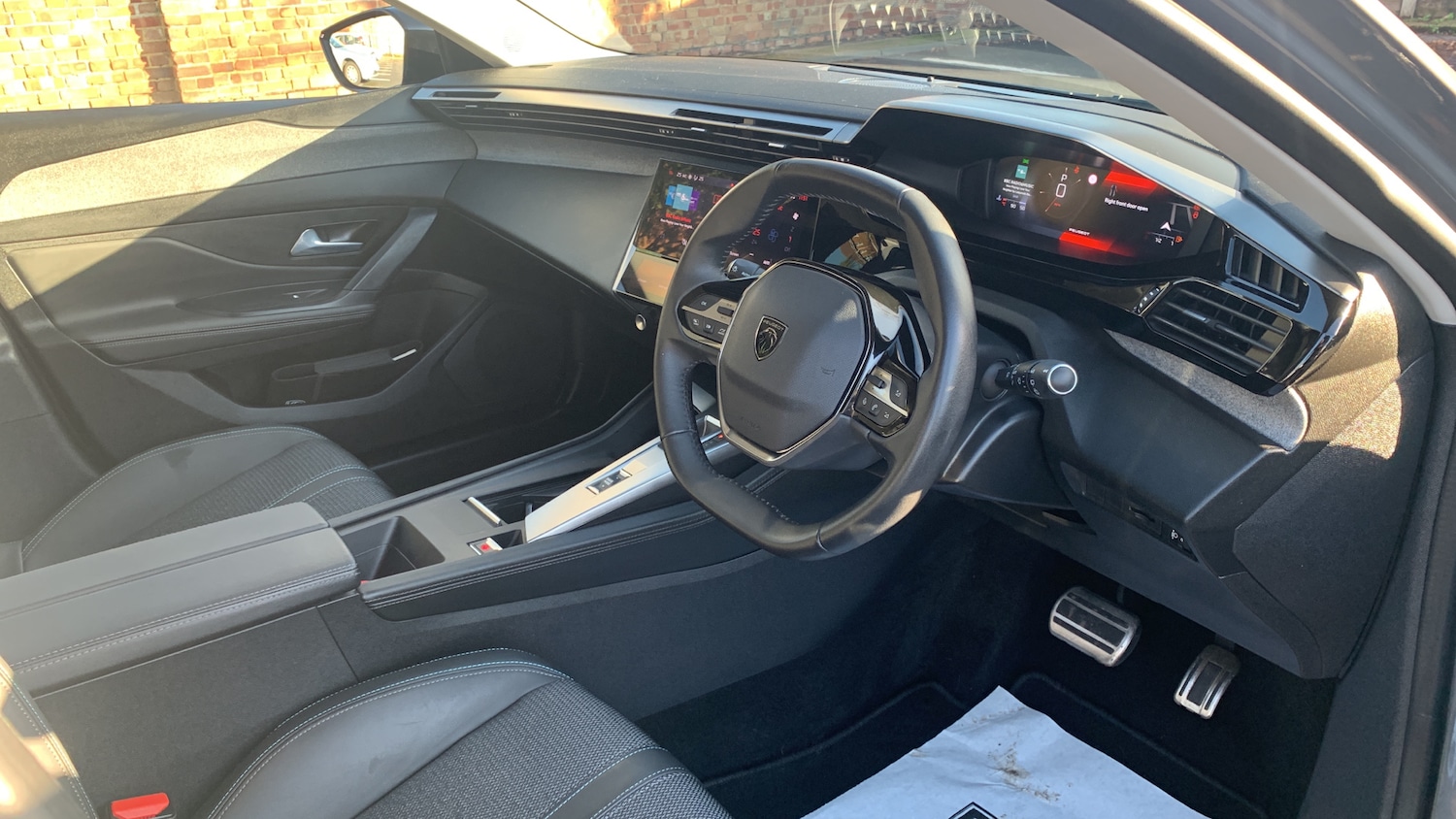 Used Peugeot 308 2023 for sale - 77321262: Photo 12