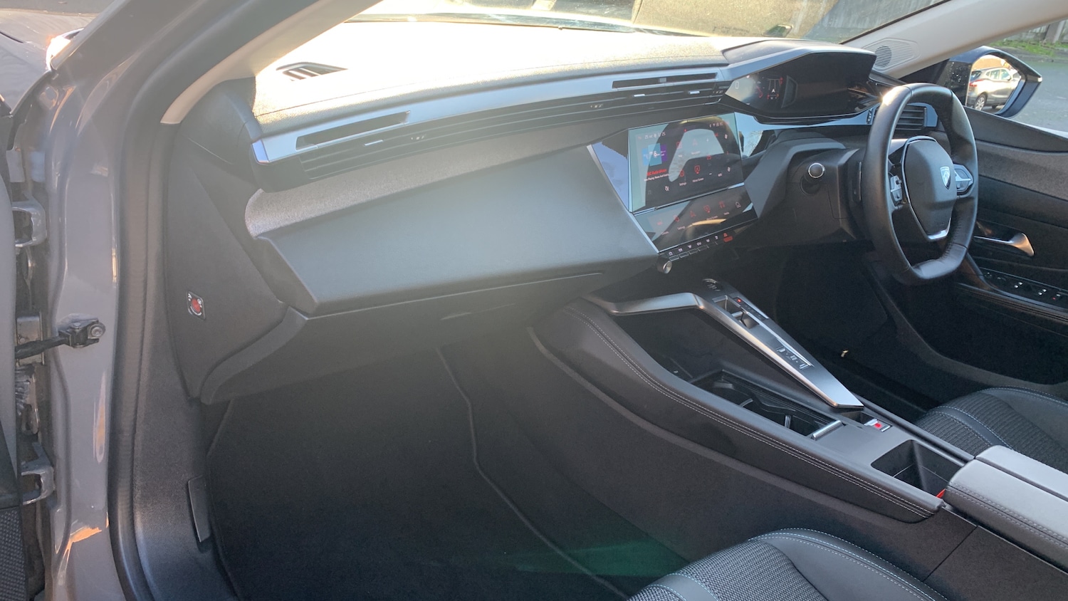 Used Peugeot 308 2023 for sale - 77321262: Photo 13