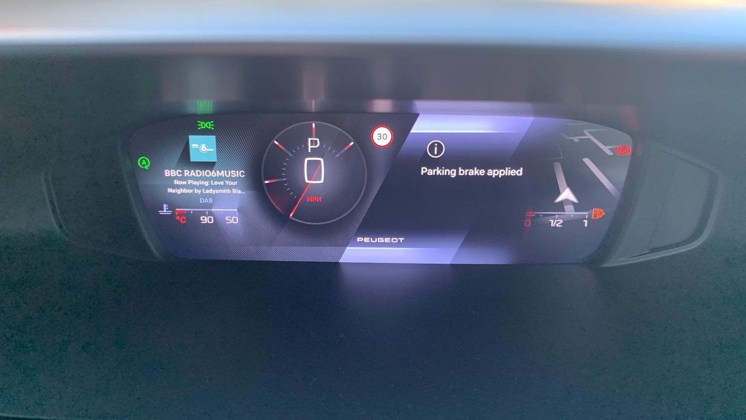 Used Peugeot 308 2023 for sale - 77321262: Photo 14