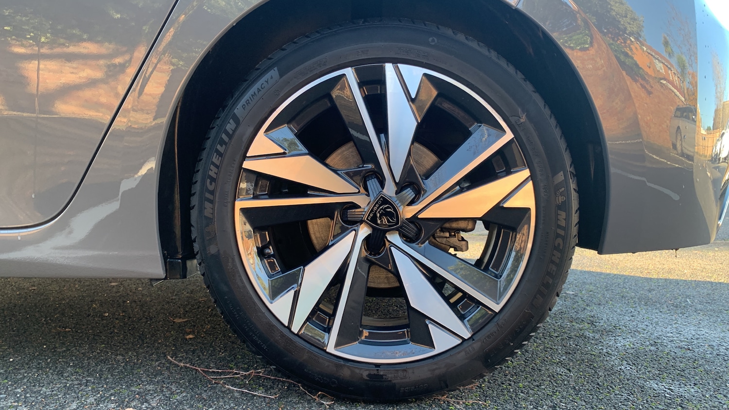 Used Peugeot 308 2023 for sale - 77321262: Photo 15