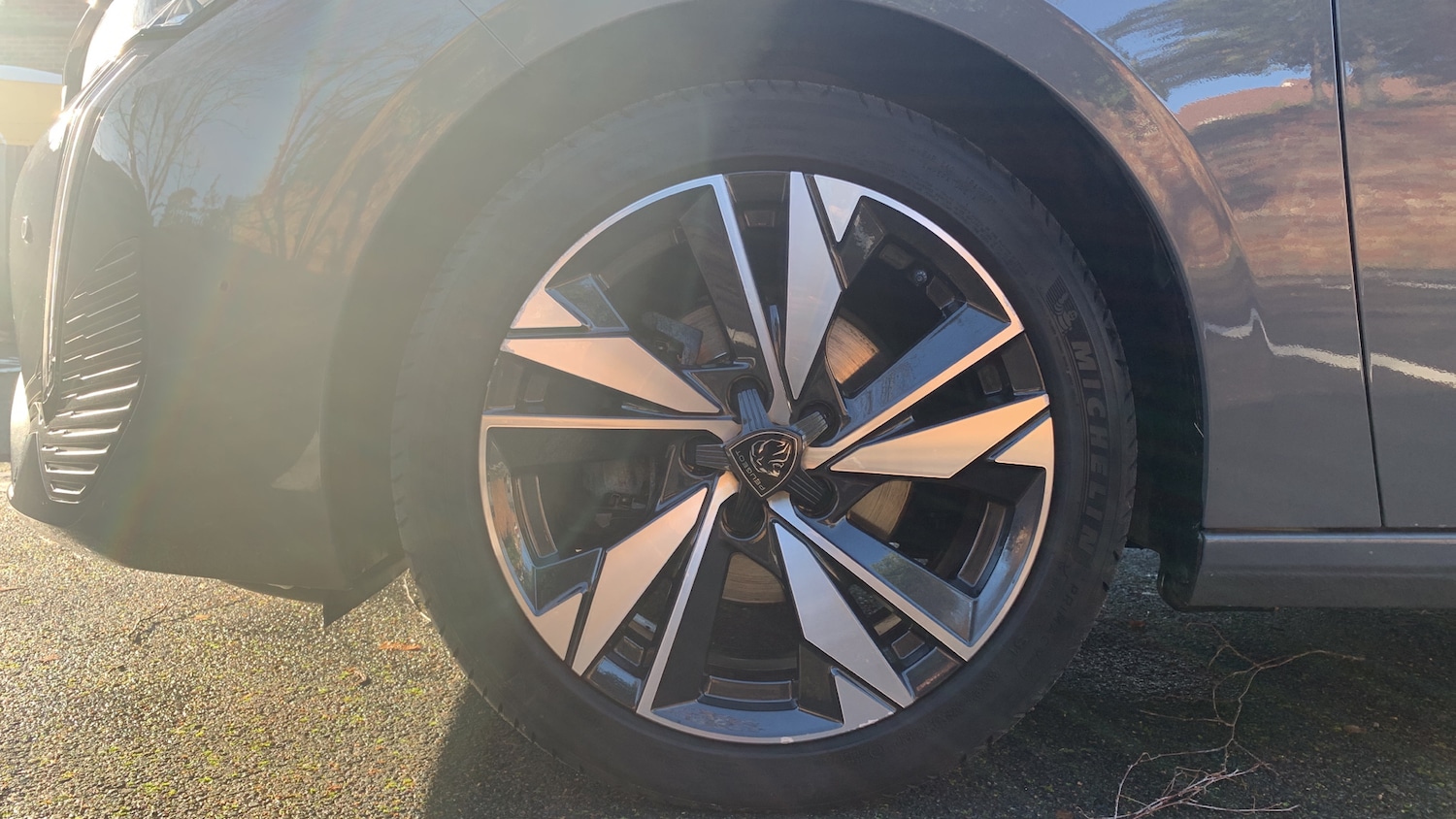 Used Peugeot 308 2023 for sale - 77321262: Photo 16