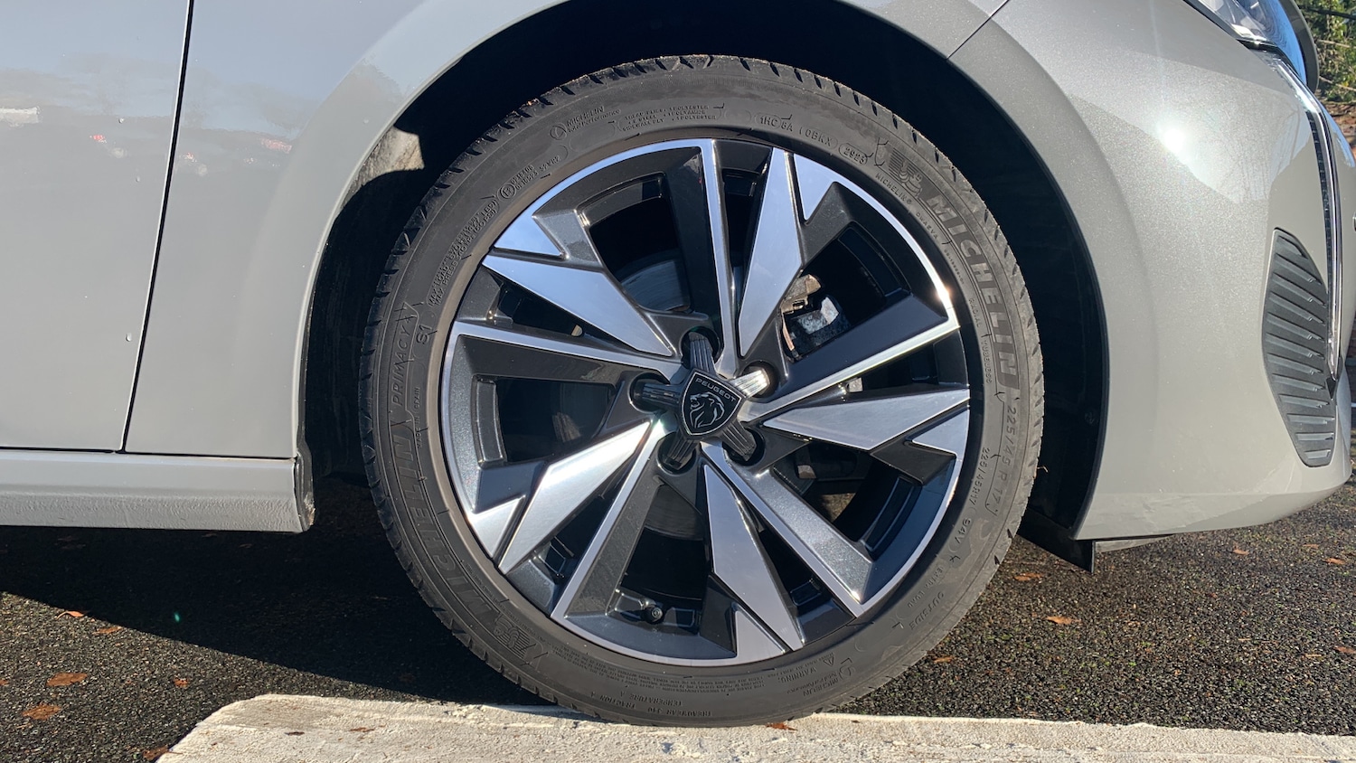 Used Peugeot 308 2023 for sale - 77321262: Photo 18