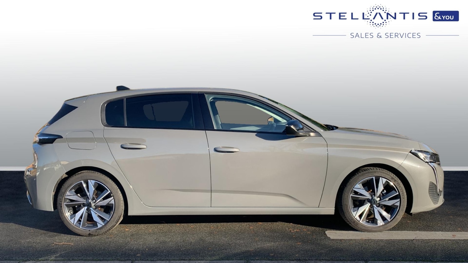 Used Peugeot 308 2023 for sale - 77321262: Photo 2