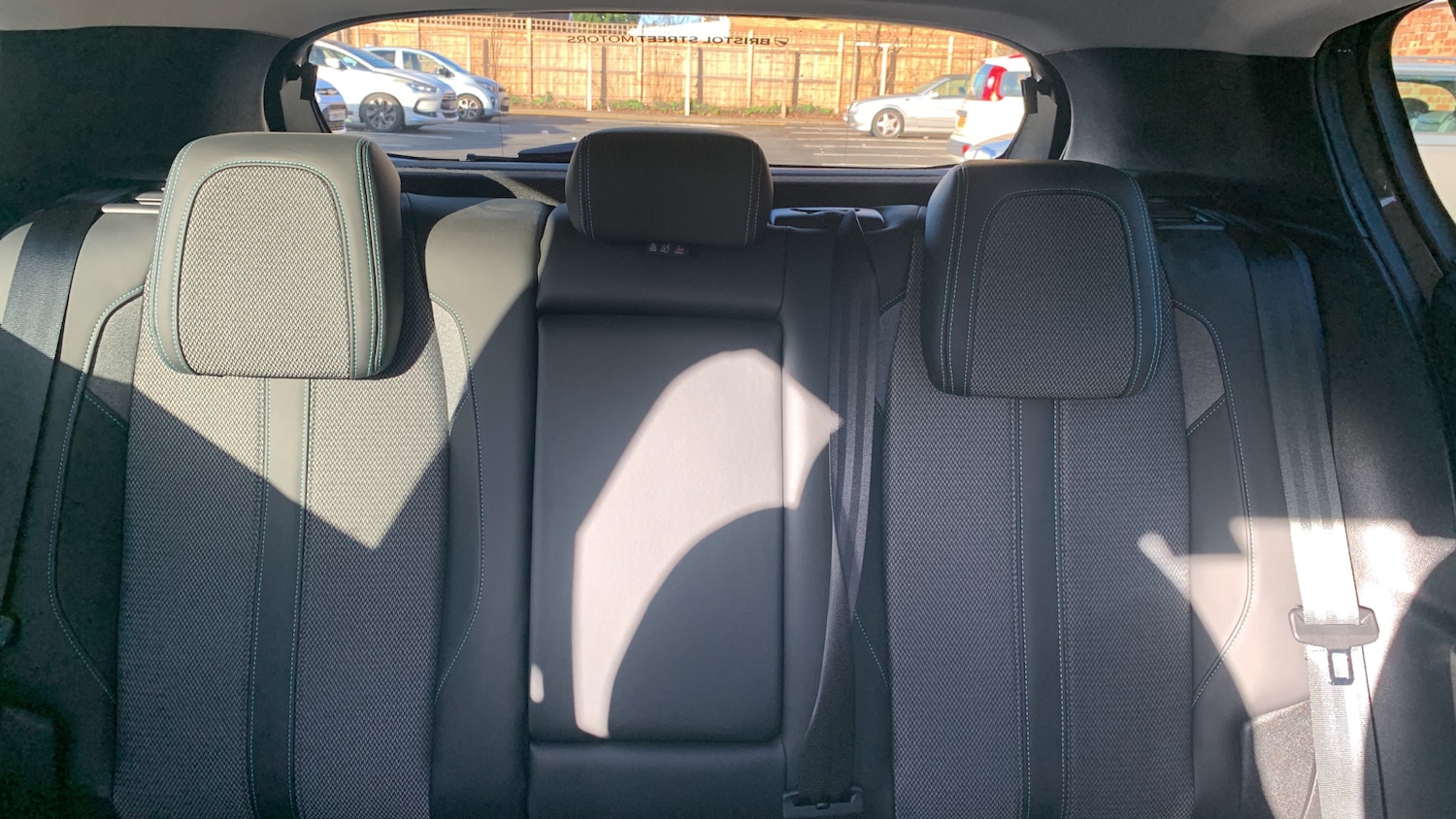 Used Peugeot 308 2023 for sale - 77321262: Photo 26