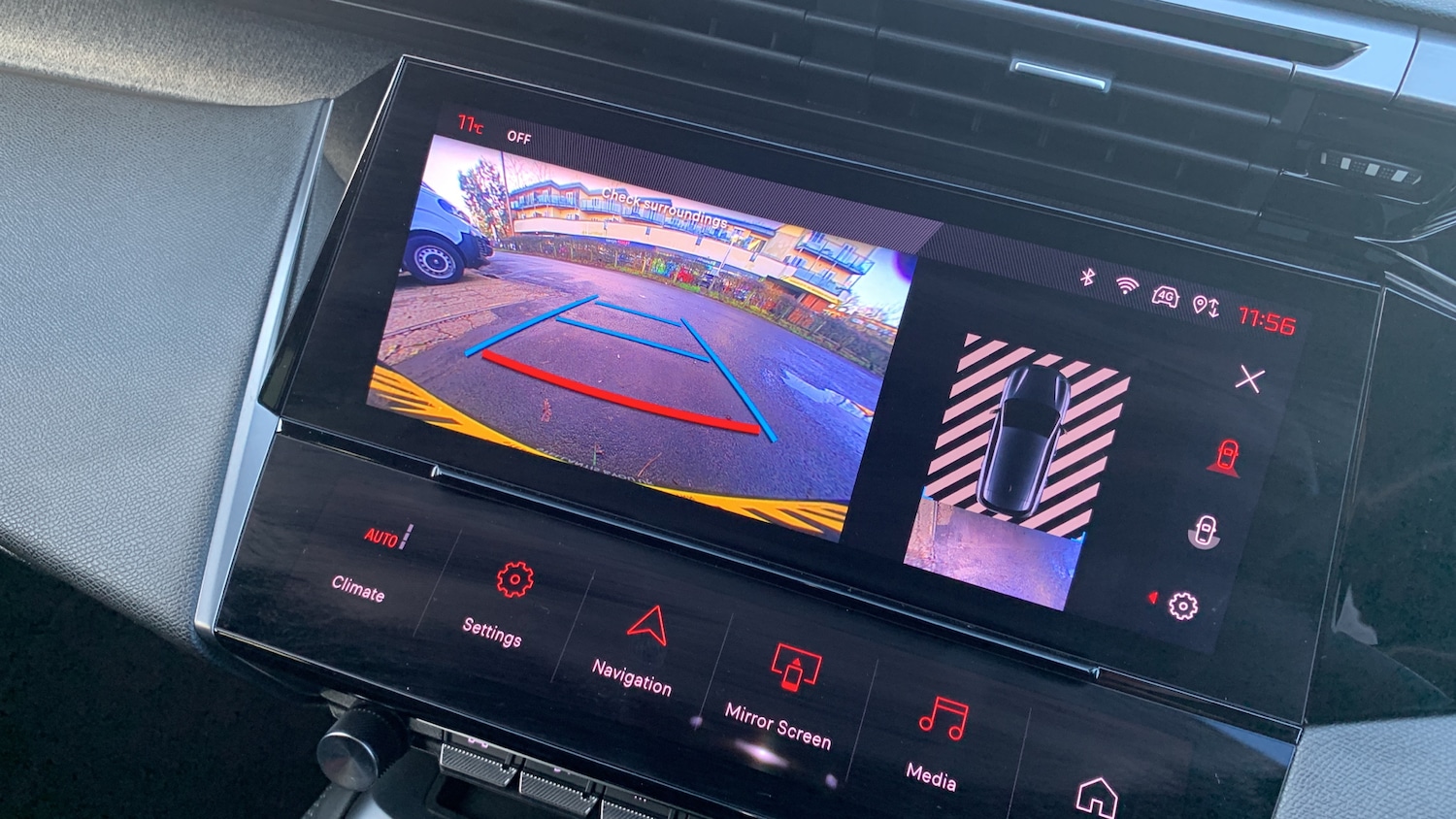 Used Peugeot 308 2023 for sale - 77321262: Photo 30