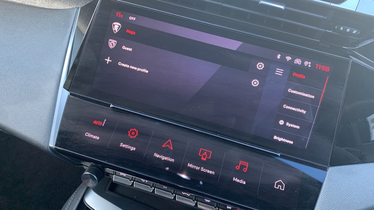 Used Peugeot 308 2023 for sale - 77321262: Photo 31