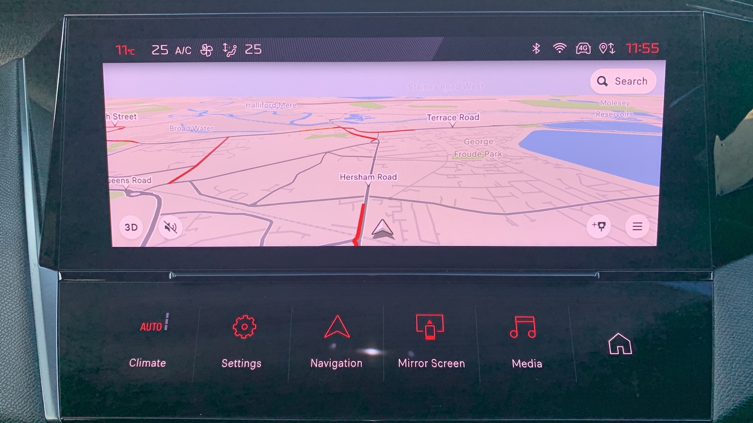 Used Peugeot 308 2023 for sale - 77321262: Photo 33