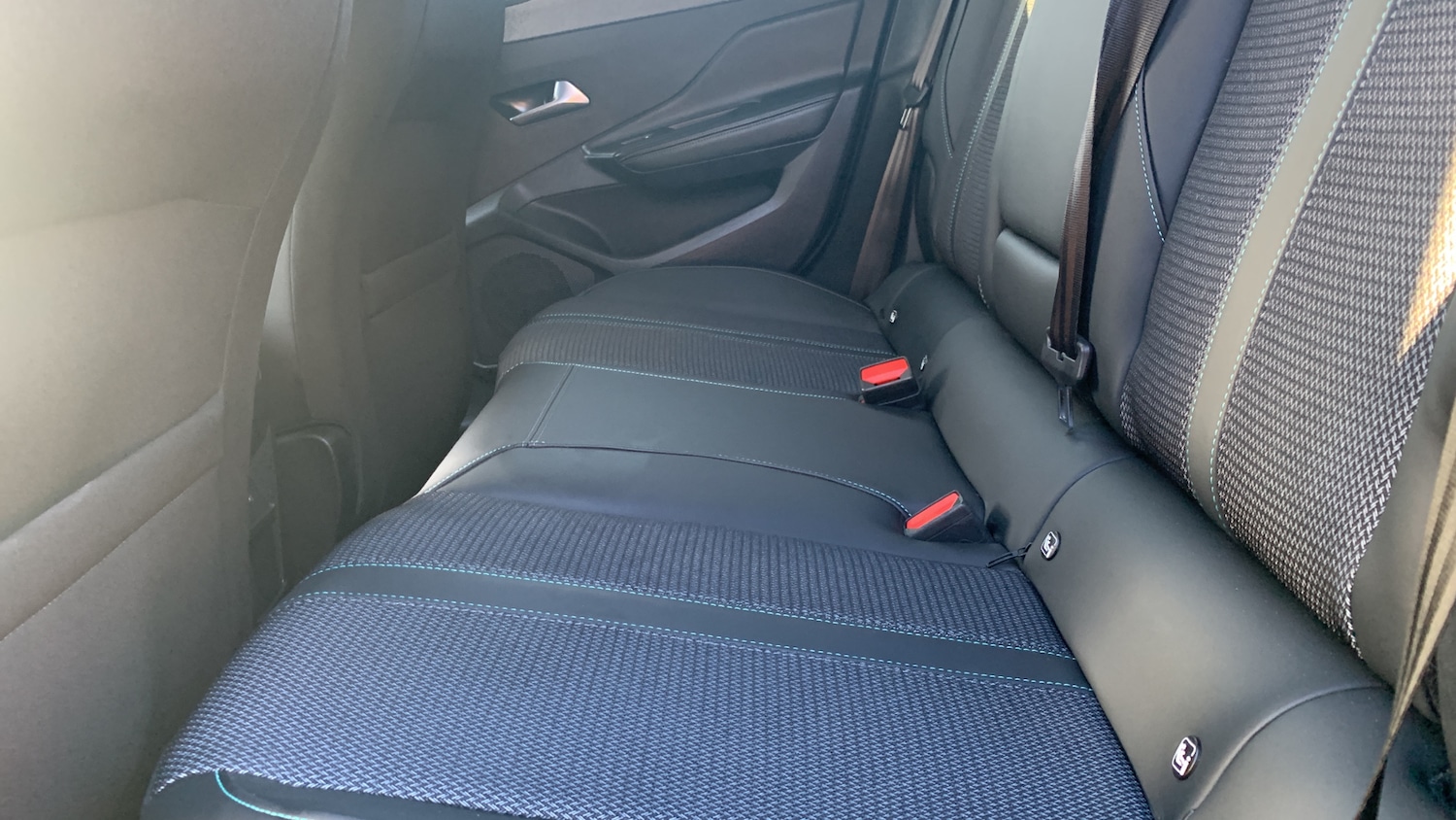 Used Peugeot 308 2023 for sale - 77321262: Photo 34