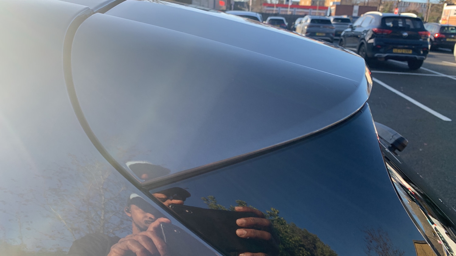 Used Peugeot 308 2023 for sale - 77321262: Photo 44