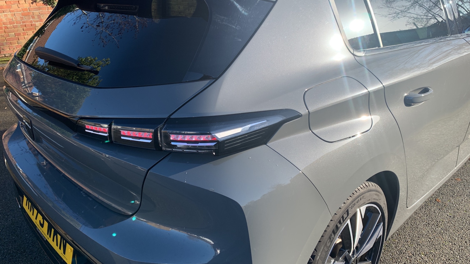 Used Peugeot 308 2023 for sale - 77321262: Photo 46