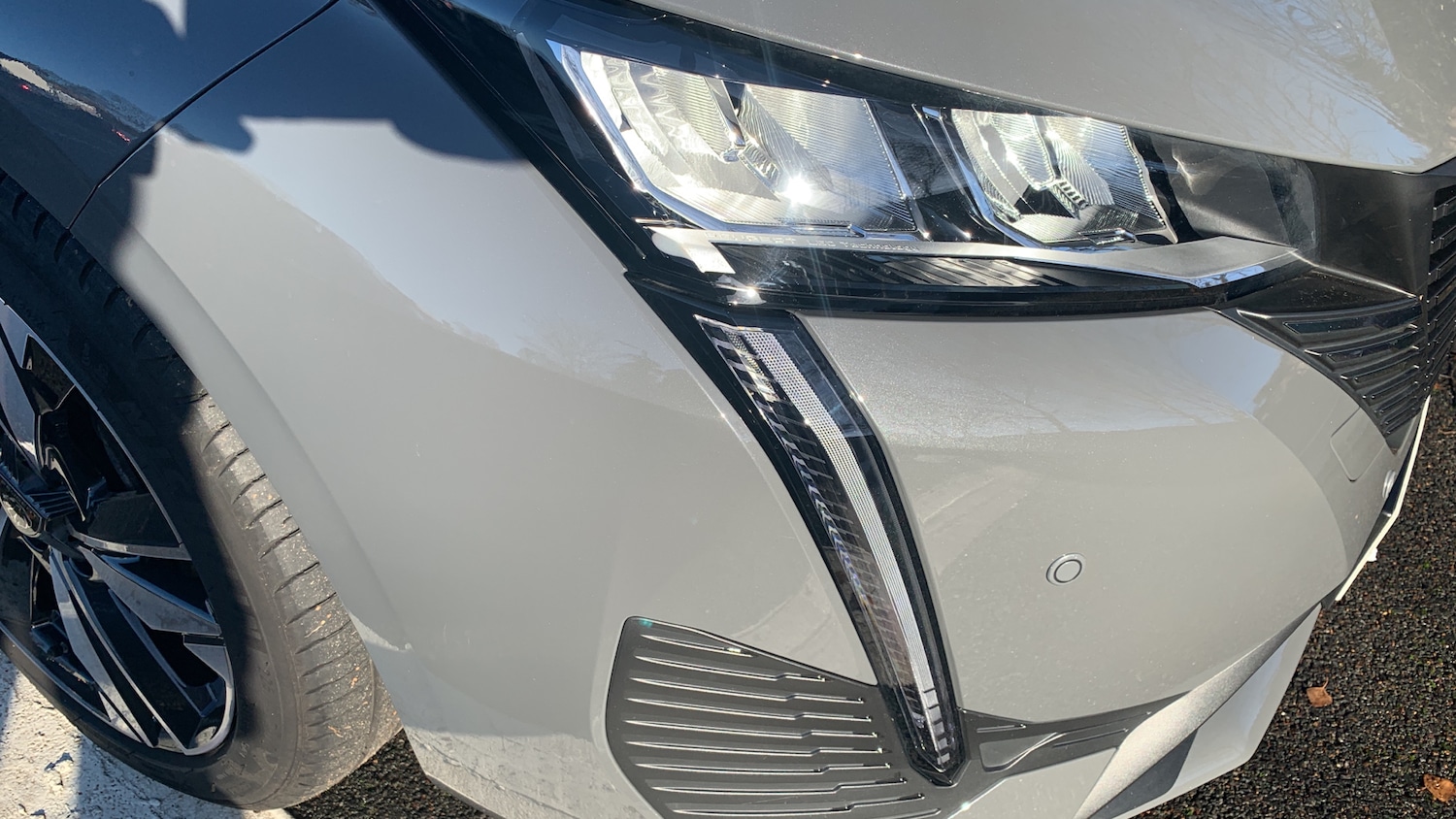 Used Peugeot 308 2023 for sale - 77321262: Photo 48