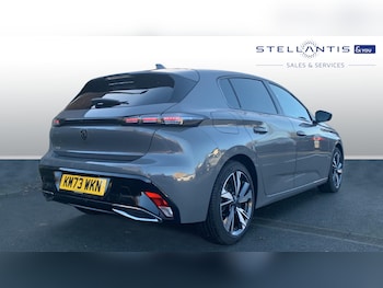 Used Peugeot 308 2023 for sale - 77321262: Photo