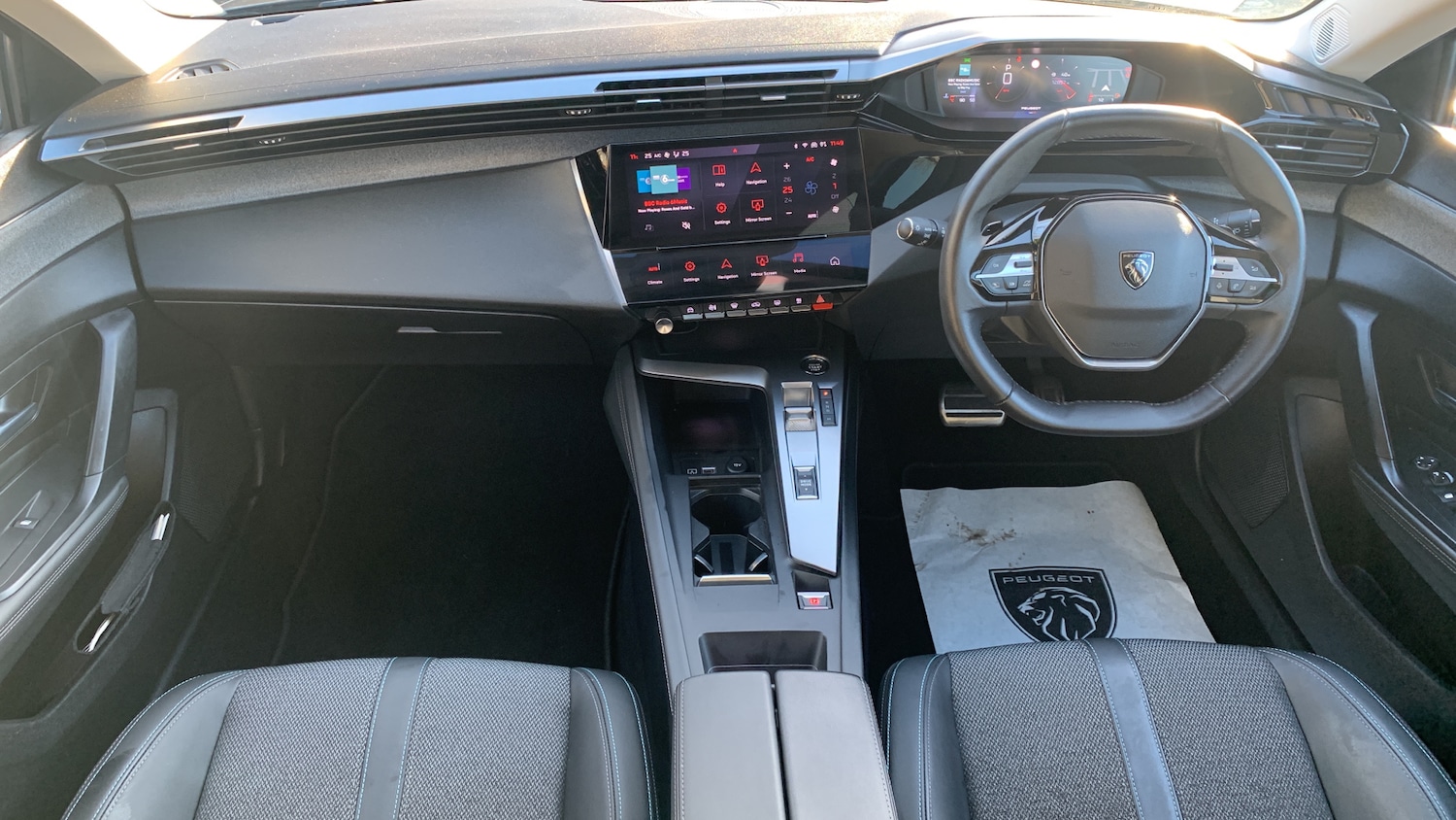 Used Peugeot 308 2023 for sale - 77321262: Photo 5