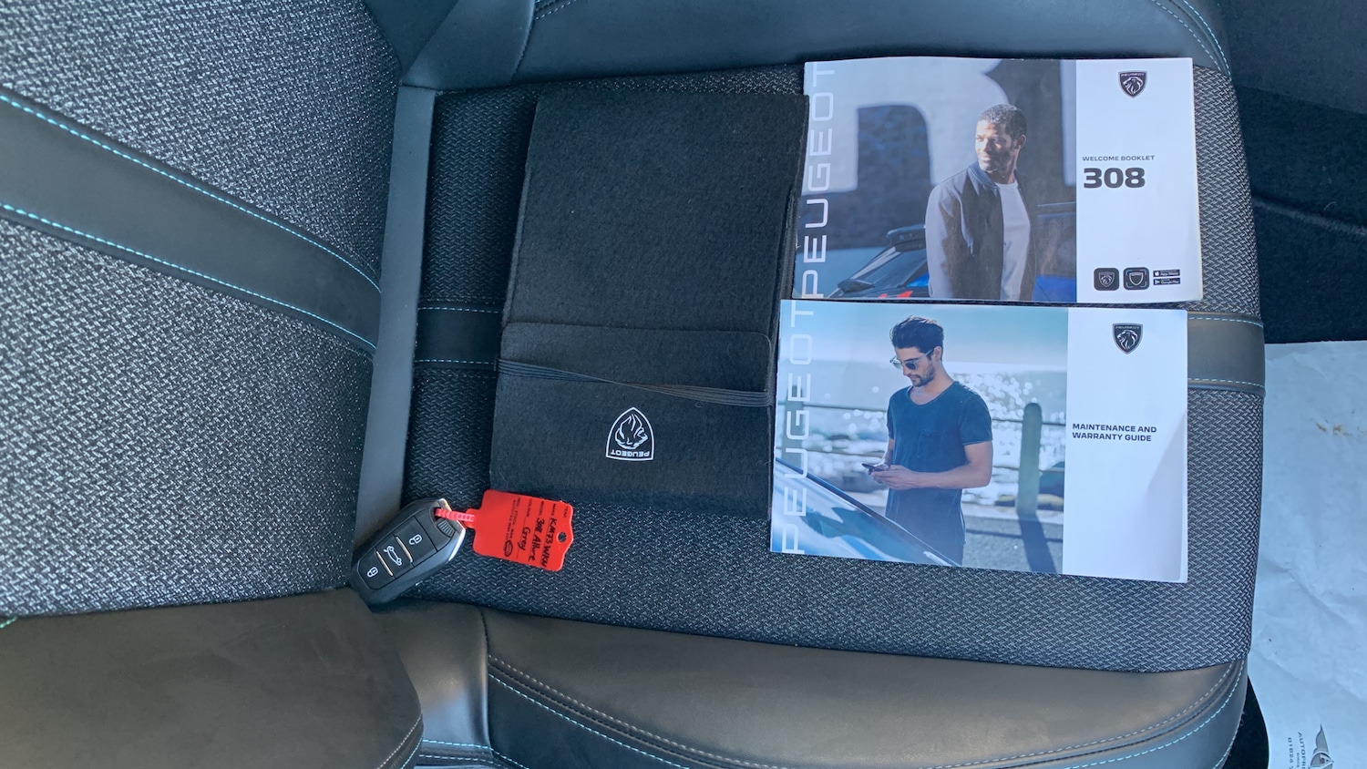 Used Peugeot 308 2023 for sale - 77321262: Photo 50