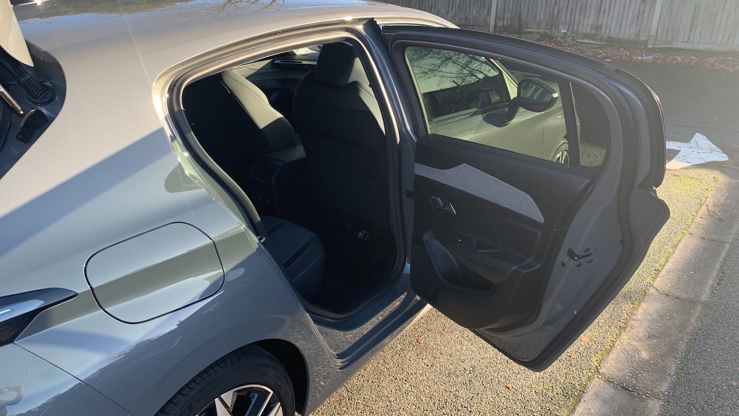 Used Peugeot 308 2023 for sale - 77321262: Photo 54