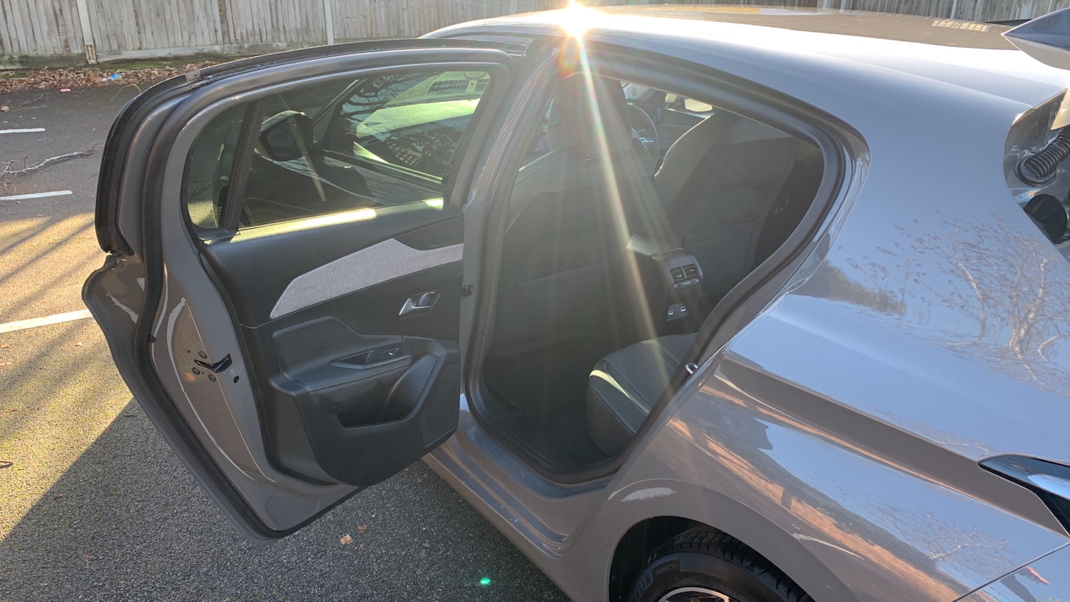 Used Peugeot 308 2023 for sale - 77321262: Photo 55