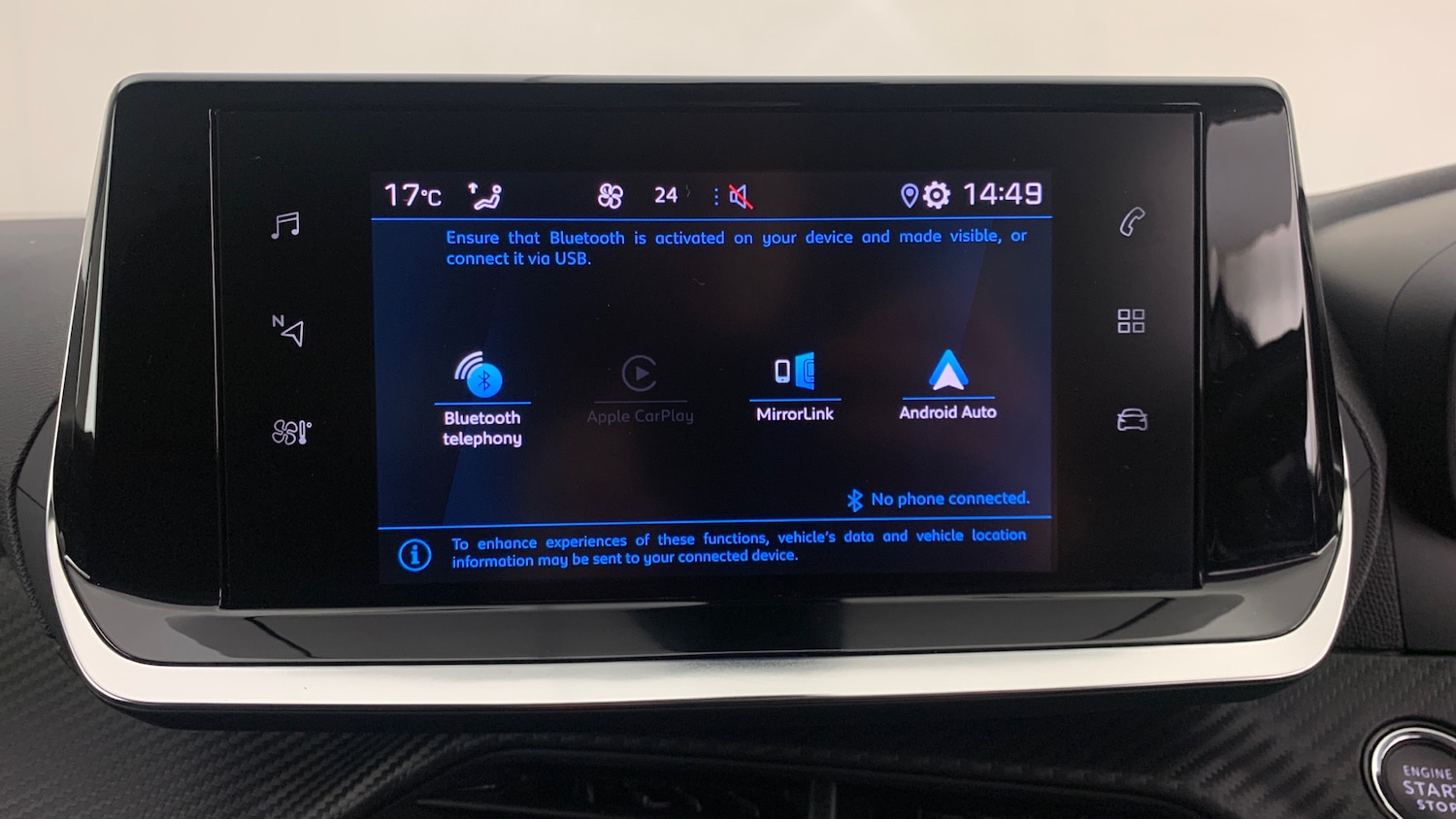 Used Peugeot 2008 2021 for sale - 76285220: Photo 11