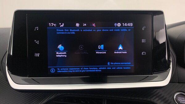 Used Peugeot 2008 2021 for sale - 76285220: Photo 11