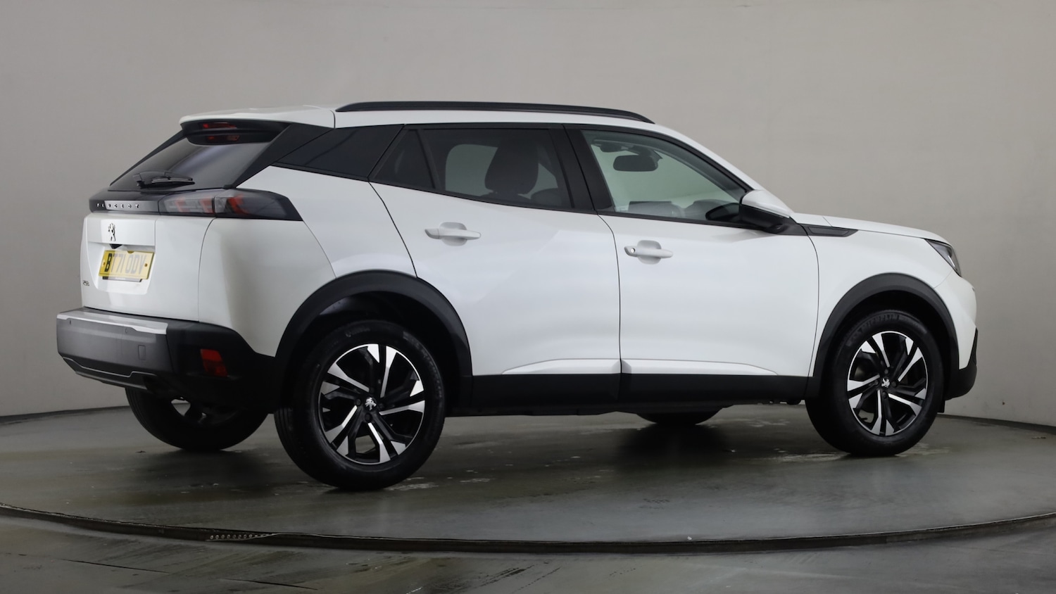 Used Peugeot 2008 2021 for sale - 76285220: Photo 12