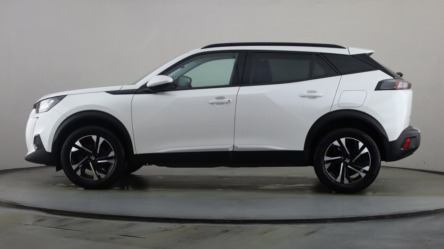 Used Peugeot 2008 2021 for sale - 76285220: Photo 14